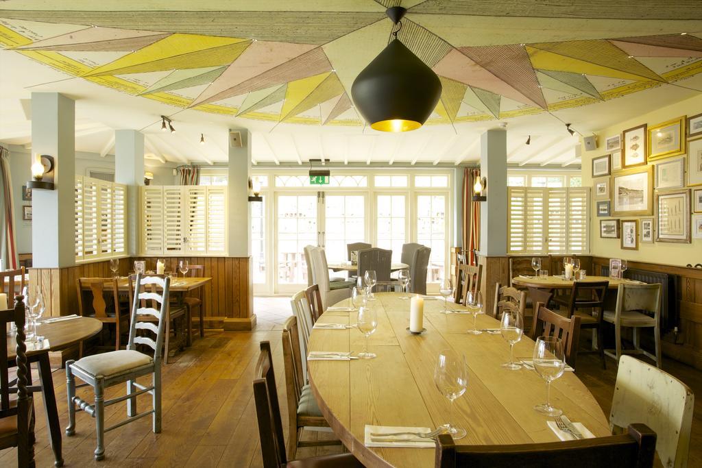 The Ness Bed & Breakfast Teignmouth Eksteriør bilde