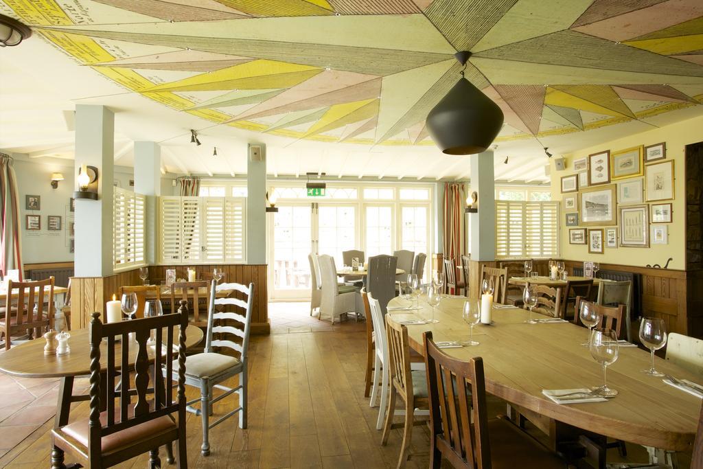 The Ness Bed & Breakfast Teignmouth Eksteriør bilde