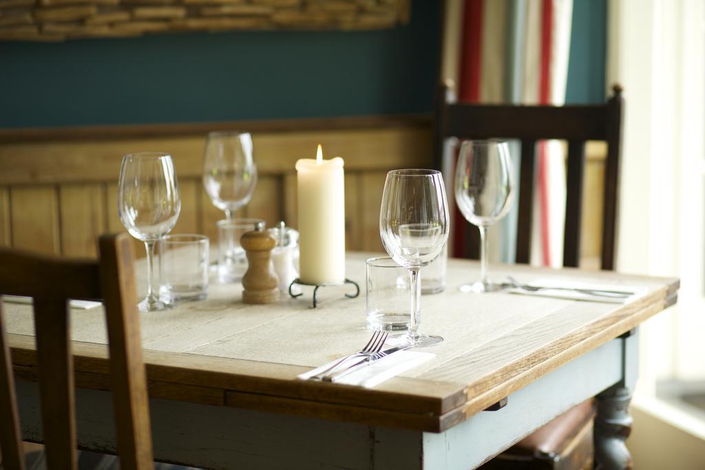 The Ness Bed & Breakfast Teignmouth Eksteriør bilde