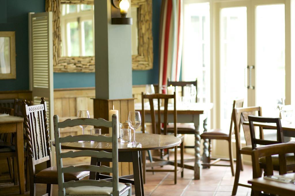 The Ness Bed & Breakfast Teignmouth Eksteriør bilde