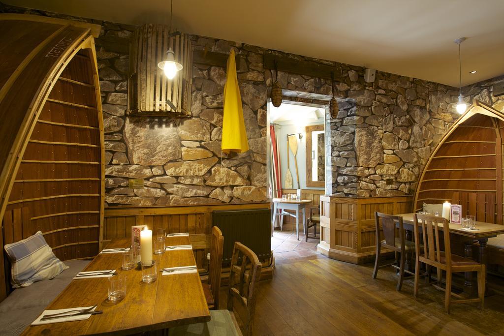 The Ness Bed & Breakfast Teignmouth Eksteriør bilde