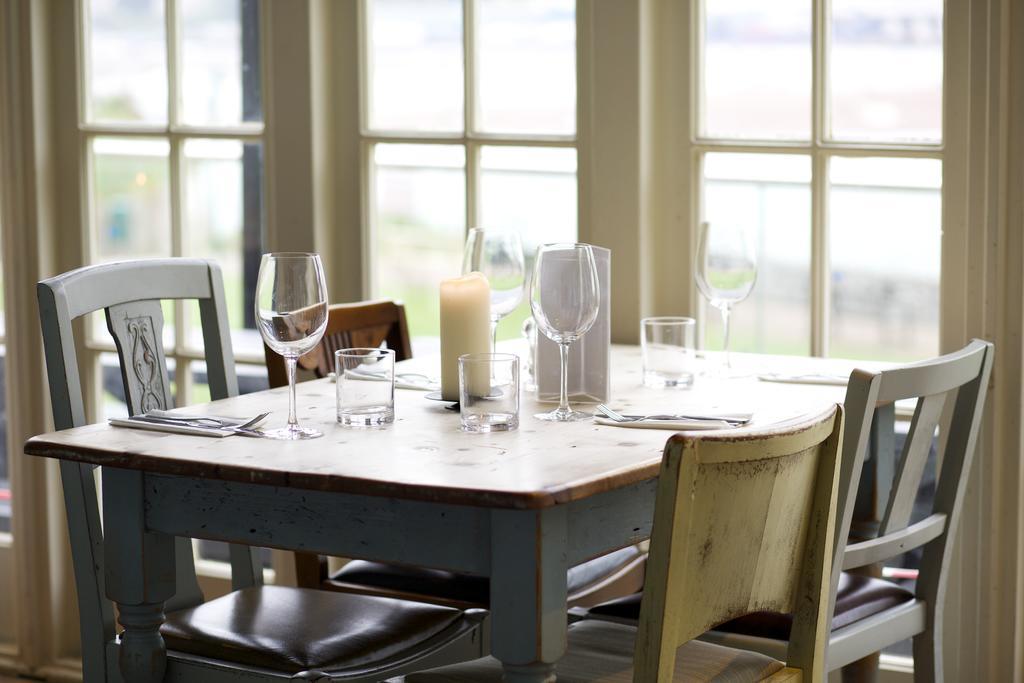 The Ness Bed & Breakfast Teignmouth Eksteriør bilde