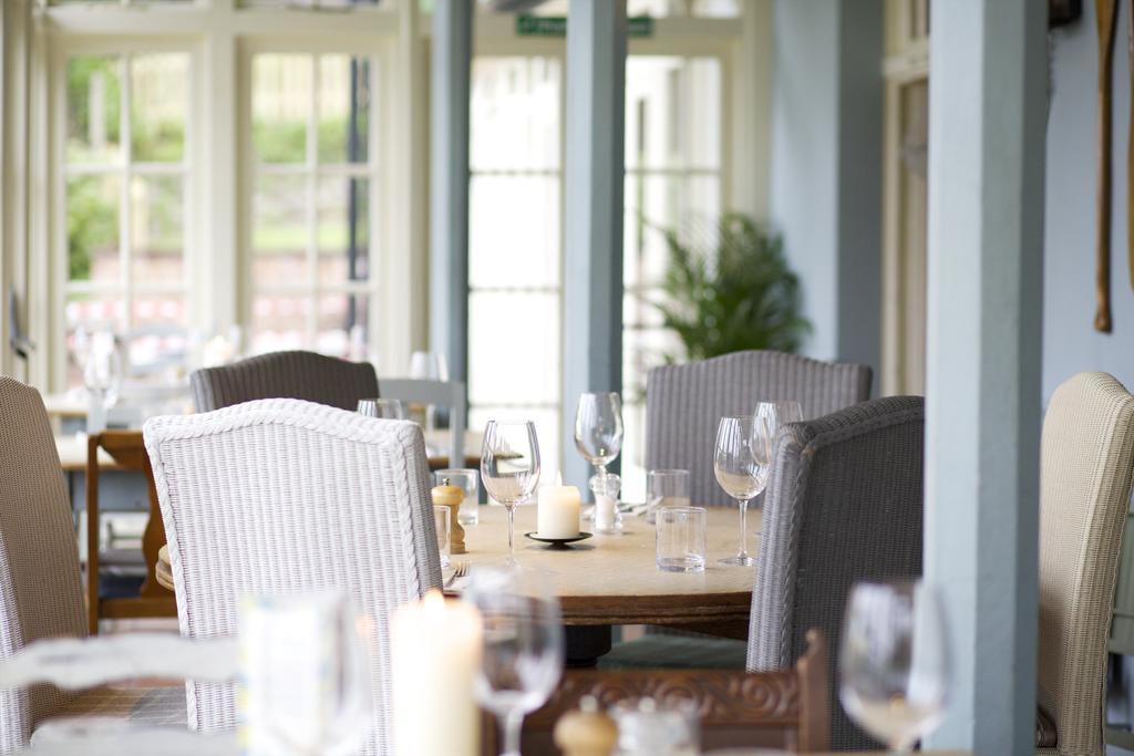 The Ness Bed & Breakfast Teignmouth Eksteriør bilde
