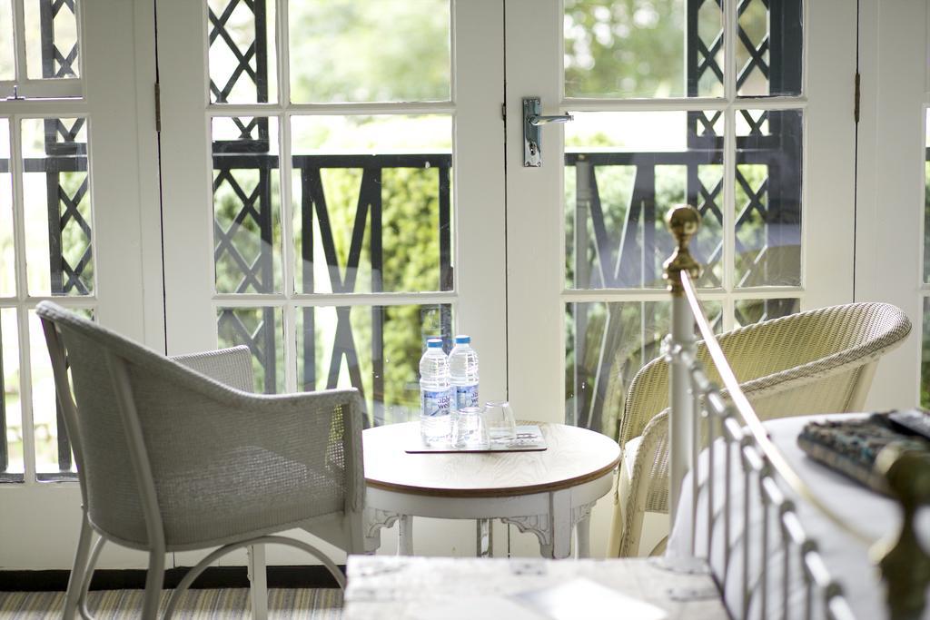 The Ness Bed & Breakfast Teignmouth Eksteriør bilde