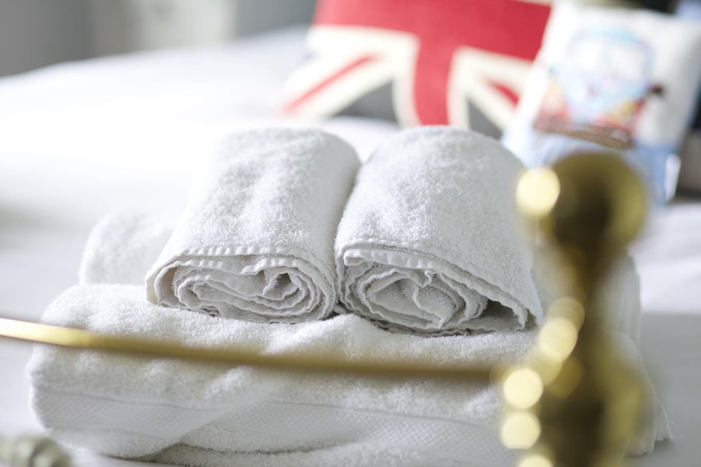 The Ness Bed & Breakfast Teignmouth Eksteriør bilde