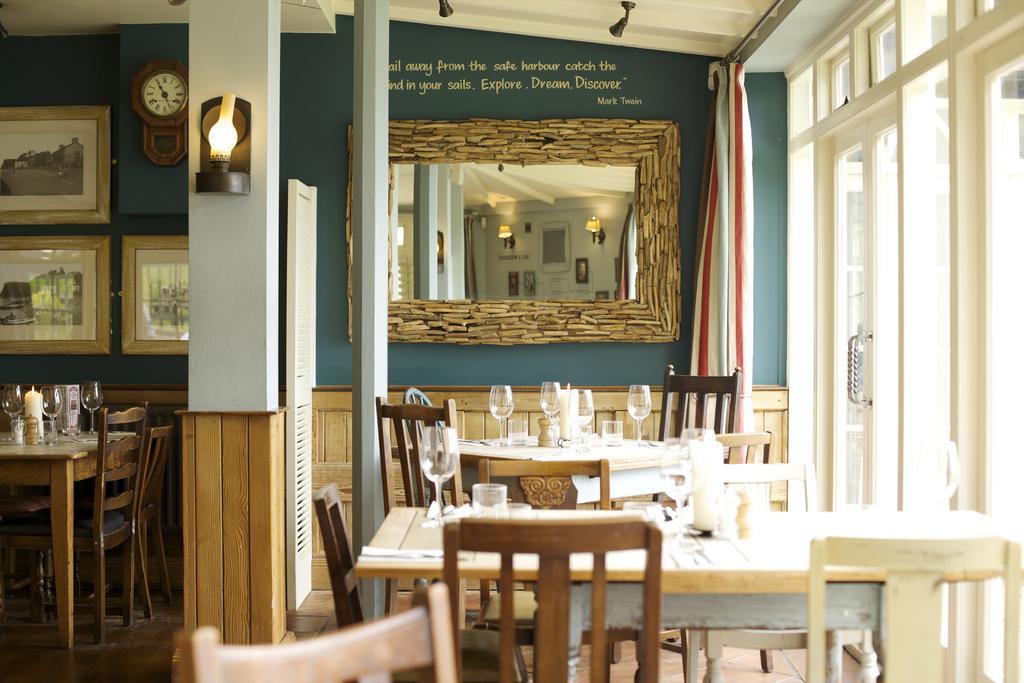 The Ness Bed & Breakfast Teignmouth Eksteriør bilde